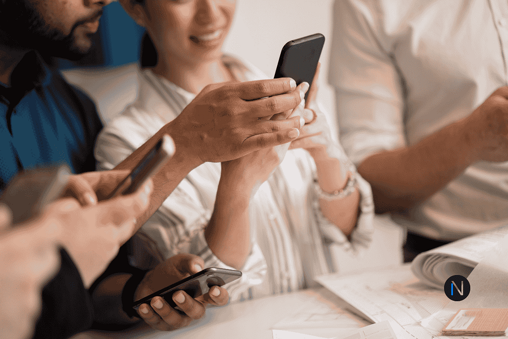 Comment Créer une Stratégie de Réseaux Sociaux Efficace pour Votre Entreprise