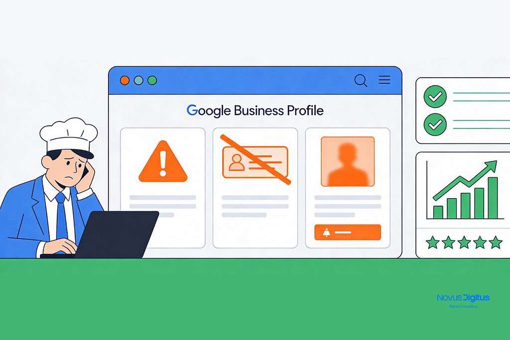 Google Business Profile