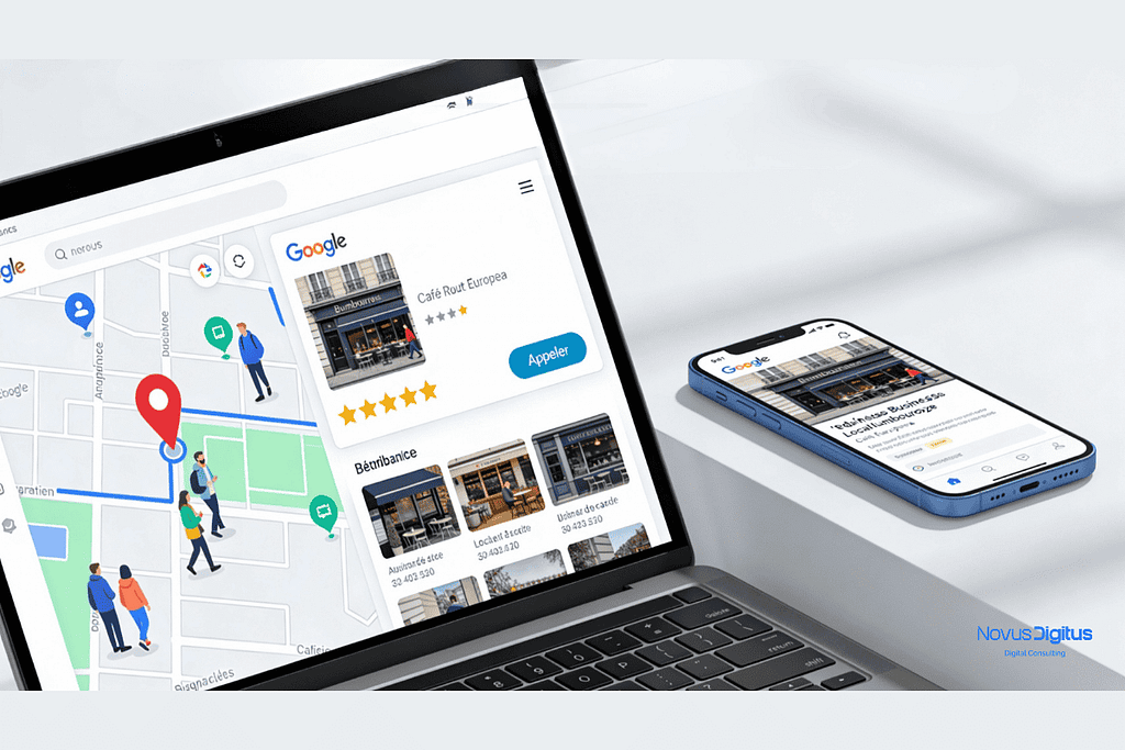 Google Business Profile