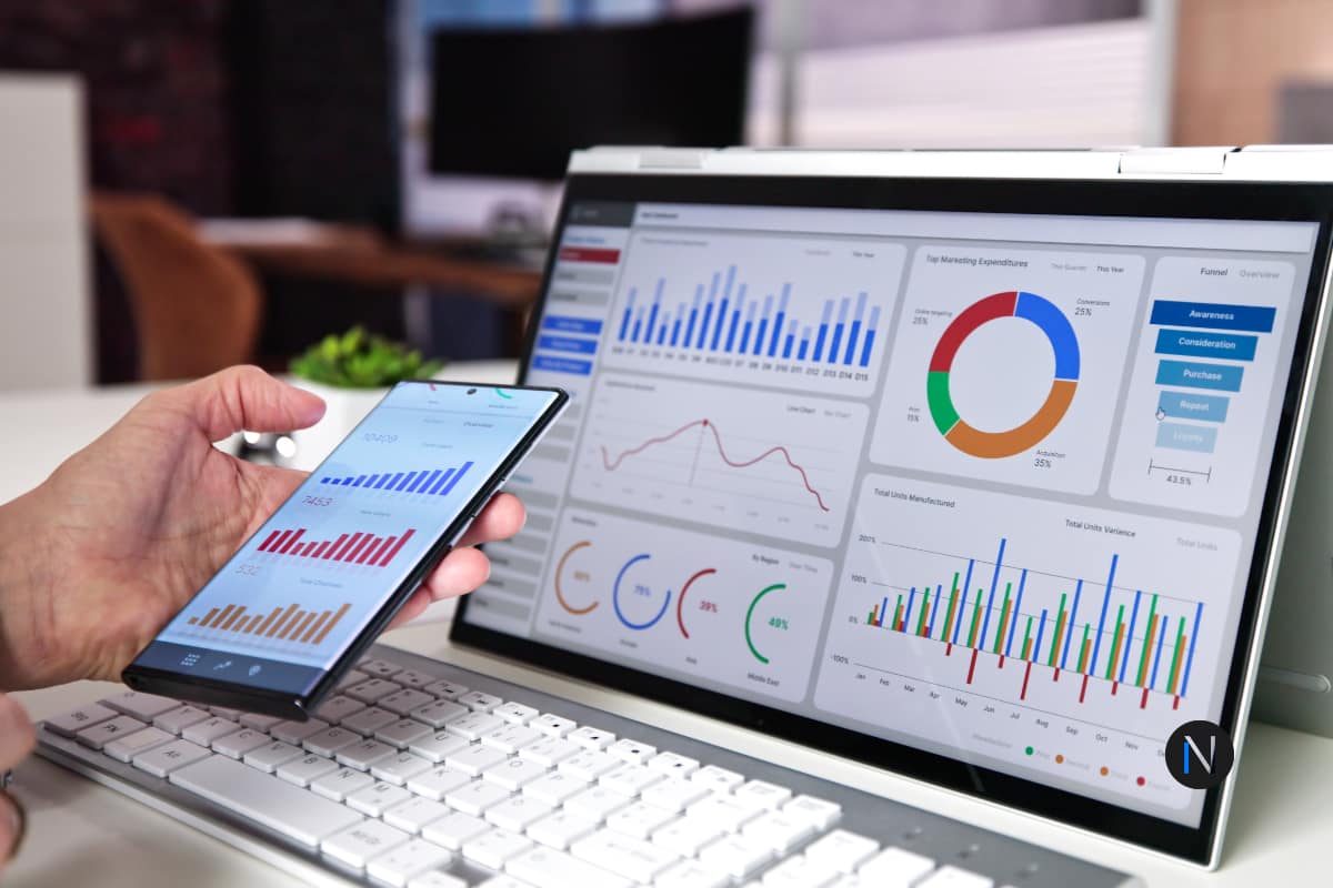 outils gestion réseaux sociaux 2025, planification Instagram Facebook, outils PME marketing digital