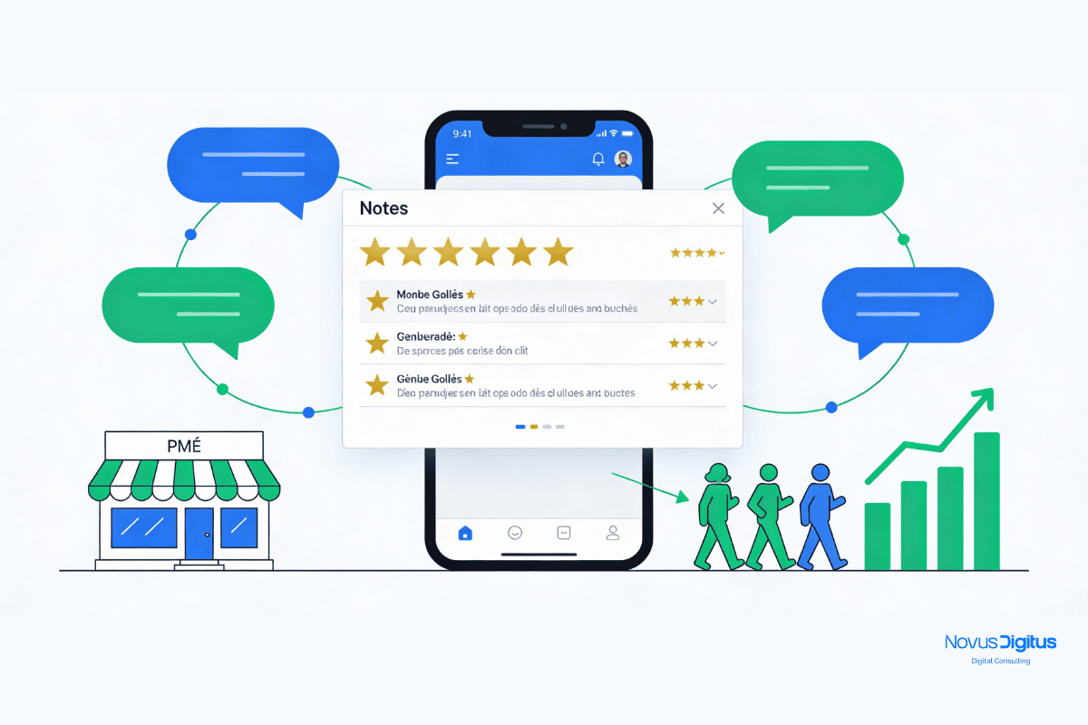 Google Business Profile