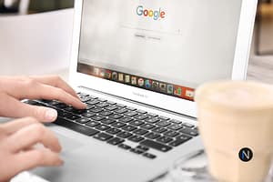 apparaître sur Google, Google Business Profile, référencement local PME, trouver clients en ligne