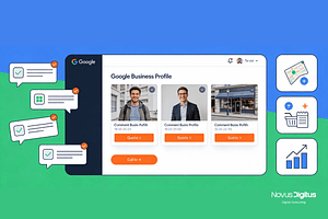 Google Business Profile