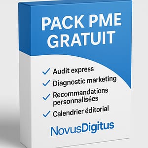 PackPME NovusDigitus