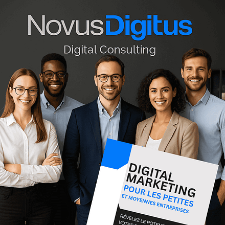 NovusDigitus Team