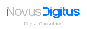 Novus Digitus logo